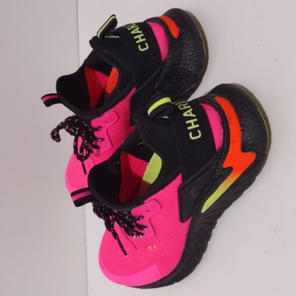 Charly Women's Vigorate PFX Running Shoe size 6 sneaker - Picture 3 of 11